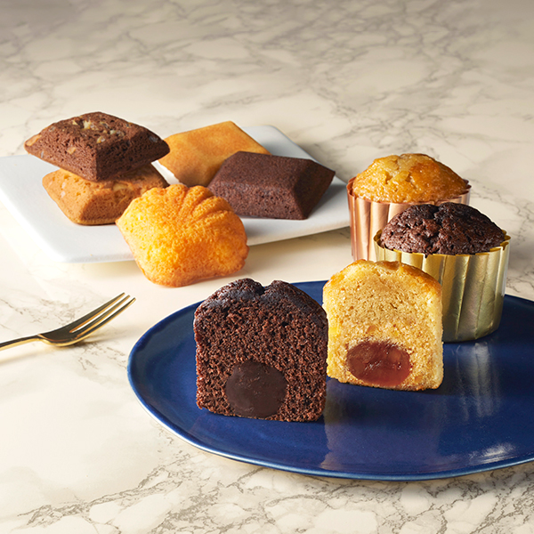 ブールミッシュ〉ギフトセット 26個入(26個)｜近鉄百貨店ネットショップ