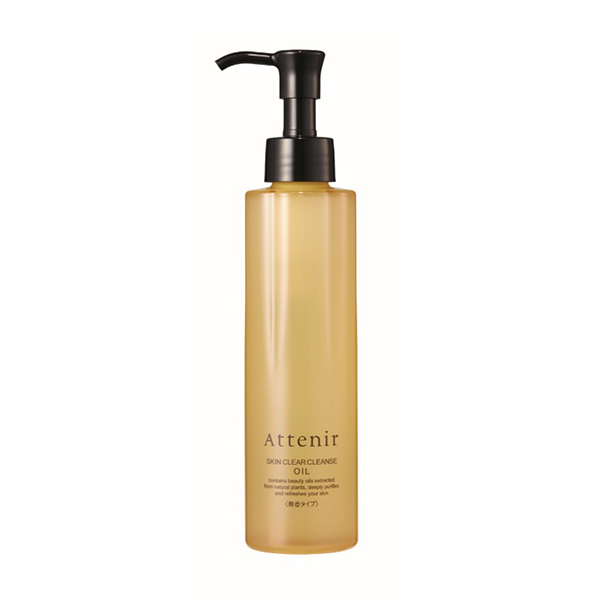 アテニア〉スキンクリア クレンズ オイル ＜無香タイプ＞｜近鉄百貨店