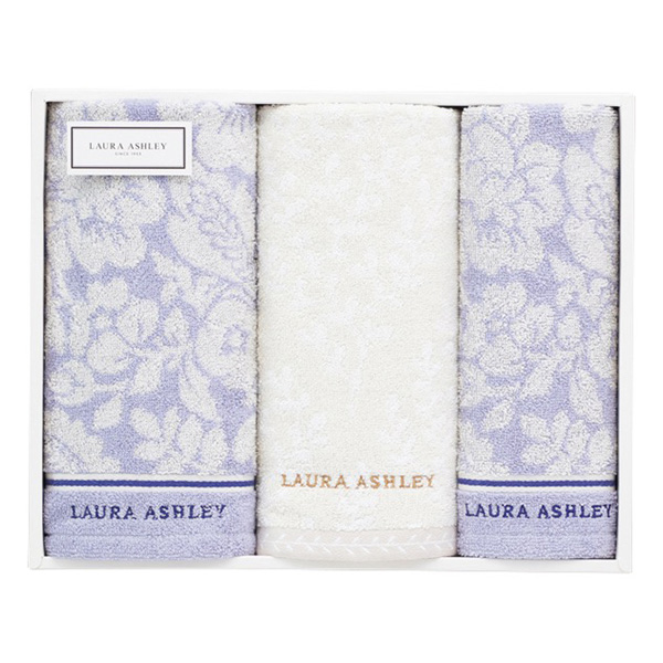 ローラ アシュレイ タオルセット｜近鉄百貨店ネットショップ