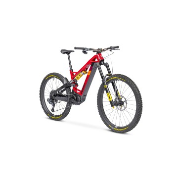 Technical short boots Theme Ducati