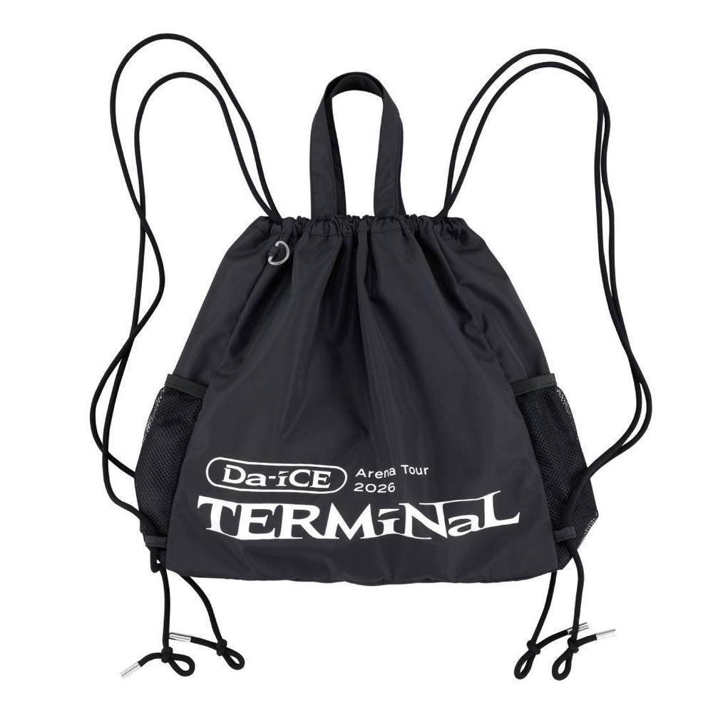 Da-iCE ARENA TOUR 2026 -TERMiNaL- GOODS – Da-iCE OFFICIAL SHOP