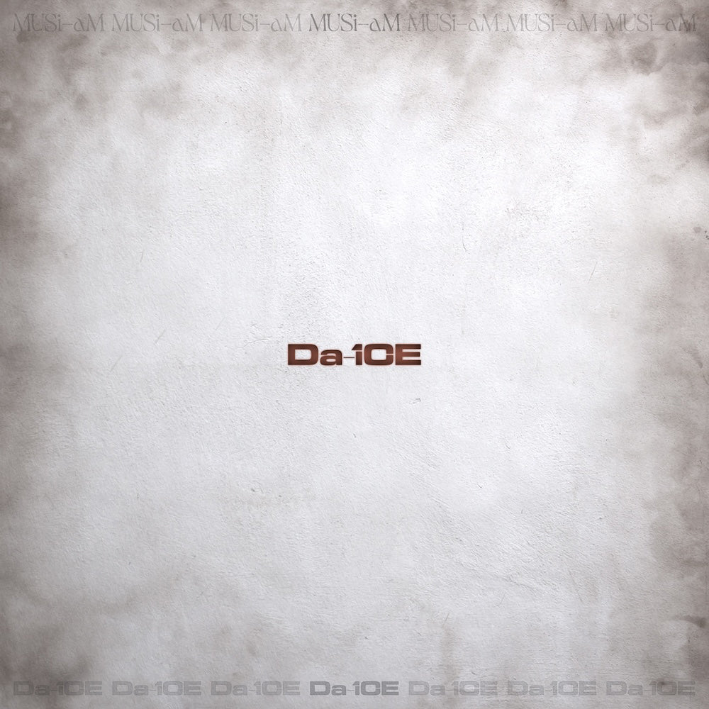 豪華盤(初回生産限定)】Da-iCE 10th Anniversary Arena Tour 2024