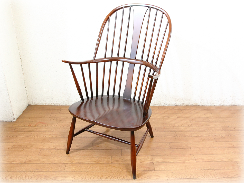アーコールErcol チェアメーカーズ/472 ファームハウス アームチェア