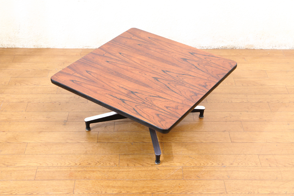 ハーマンミラーHerman miller イームズ コントラクトベース ローズ