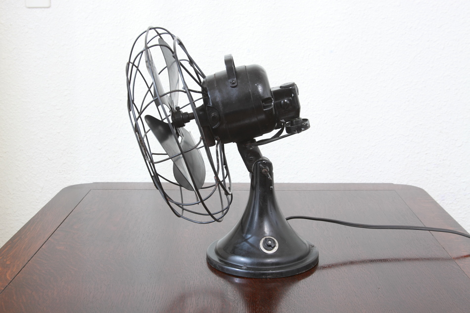 ヴィンテージ エレクトリックファン｜アンティーク家具・照明の専門店