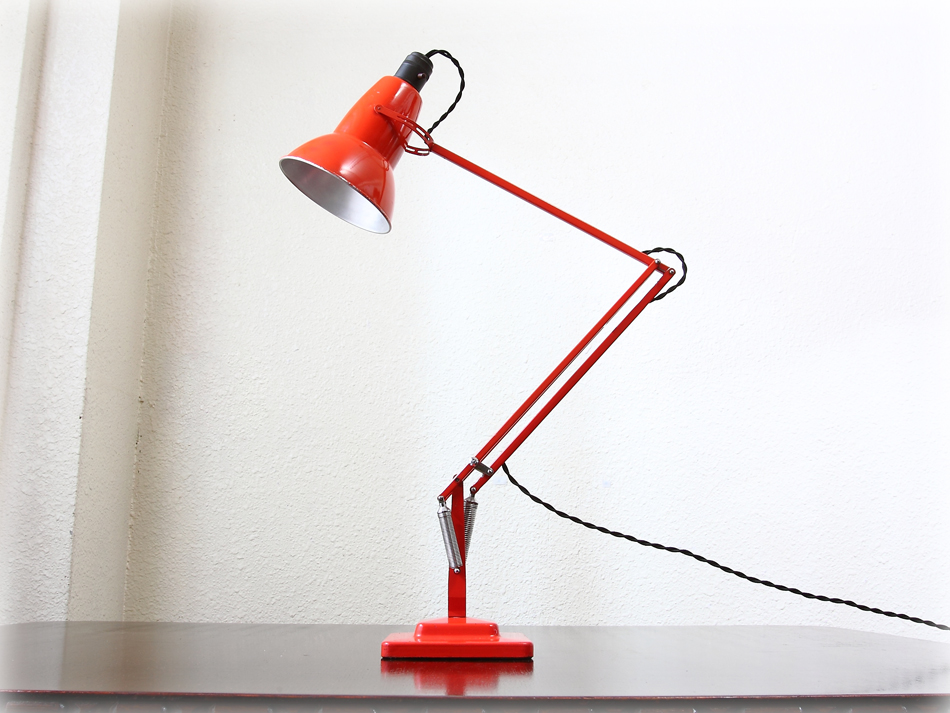 アングルポイズANGLEPOISE オリジナルデスクランプ Model1227