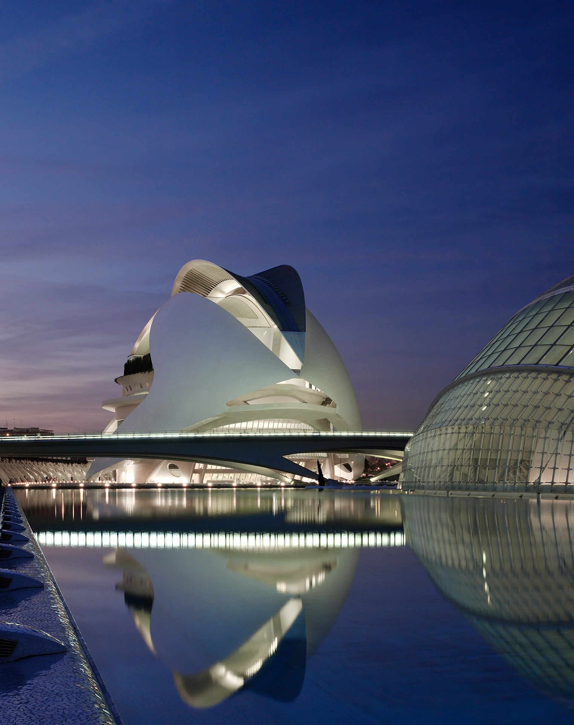 Santiago Calatrava | Design Miami/ Shop