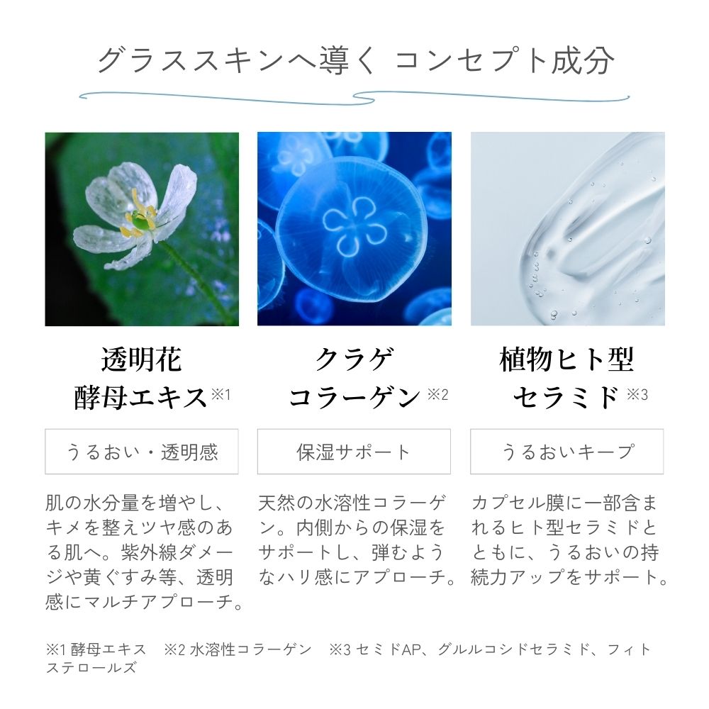 ダイアナ オンラインショップ / トウカ ジェルクリーム