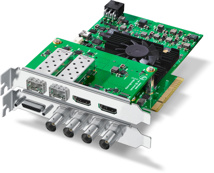 BLACKMAGIC DESIGN DeckLink Duo 2 | Internal Video IO | DigiNet Webshop