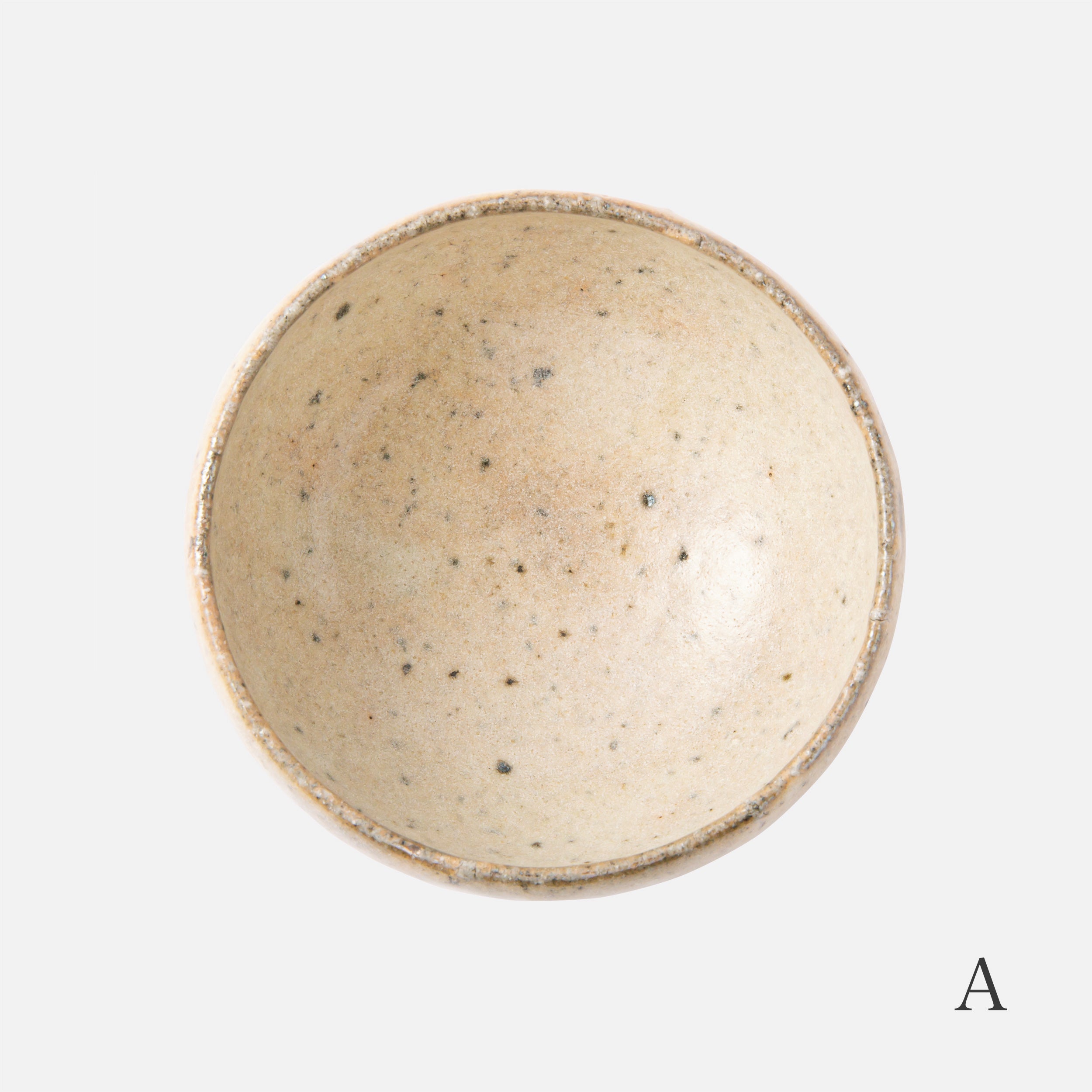 八田亨 白掛丸碗｜Discover Japan 公式オンラインショップ