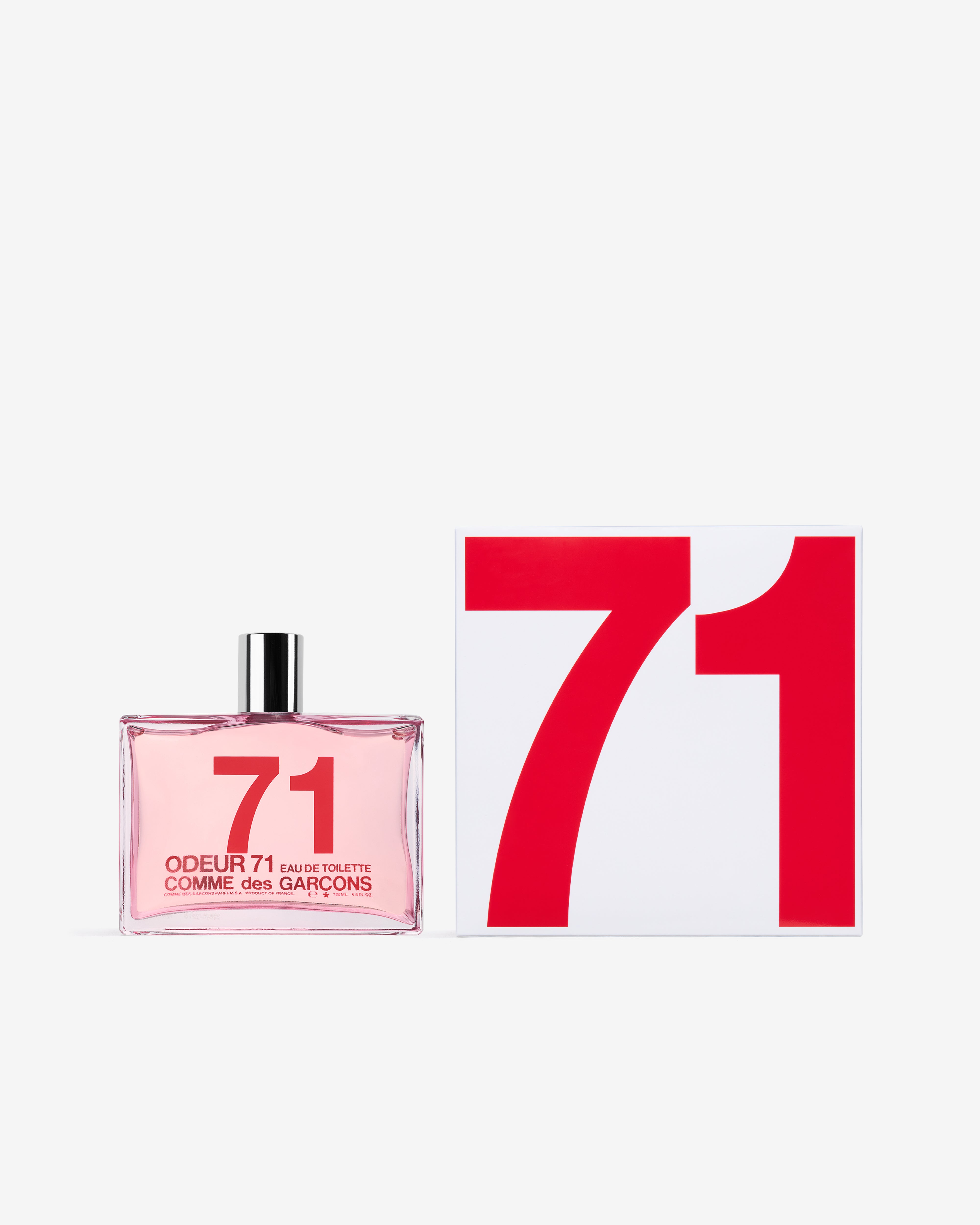 CDG Parfum: Odeur 71 Eau de Toilette (200ml) | DSML E-SHOP