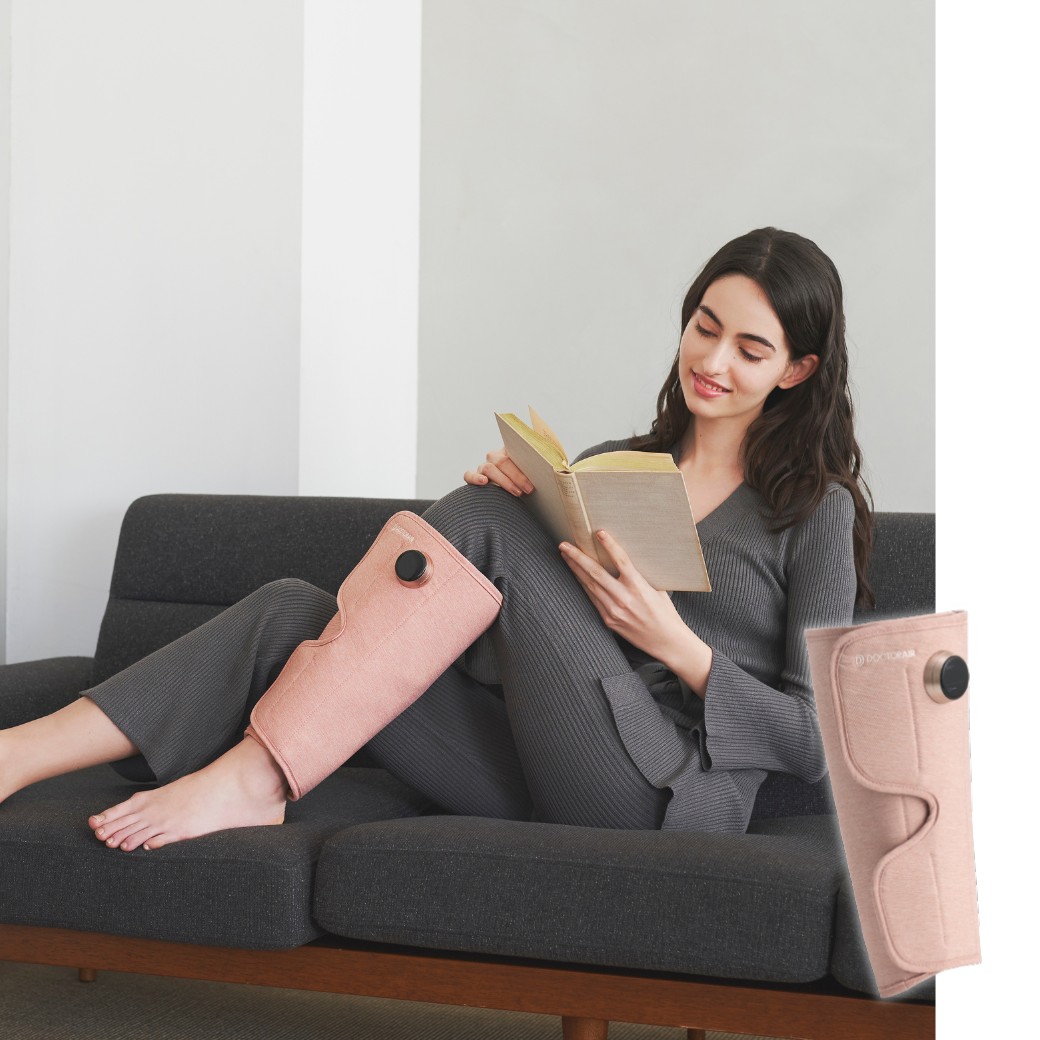 夏のフットケア: ドクターエア公式オンラインストア