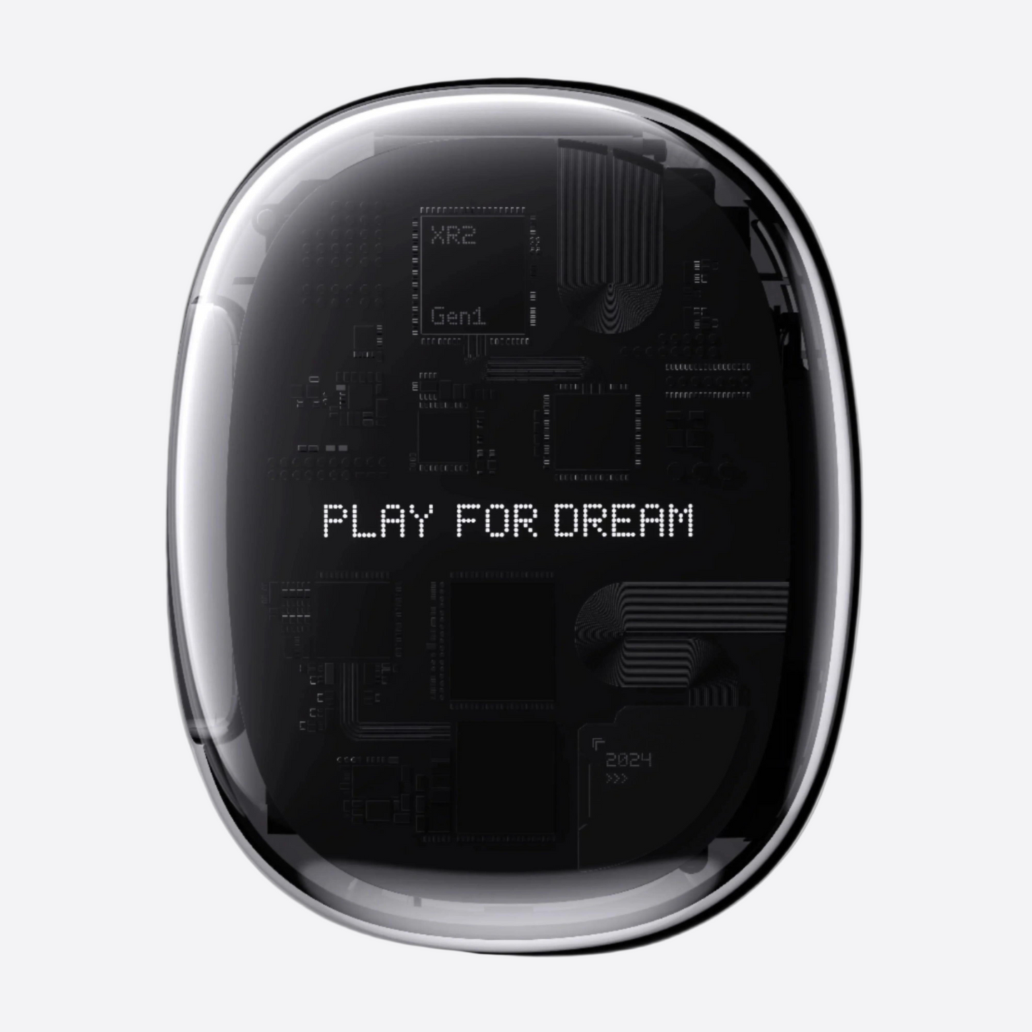 未開封 Play For Dream MR Dream Boxプラスセット 未開封 Play For