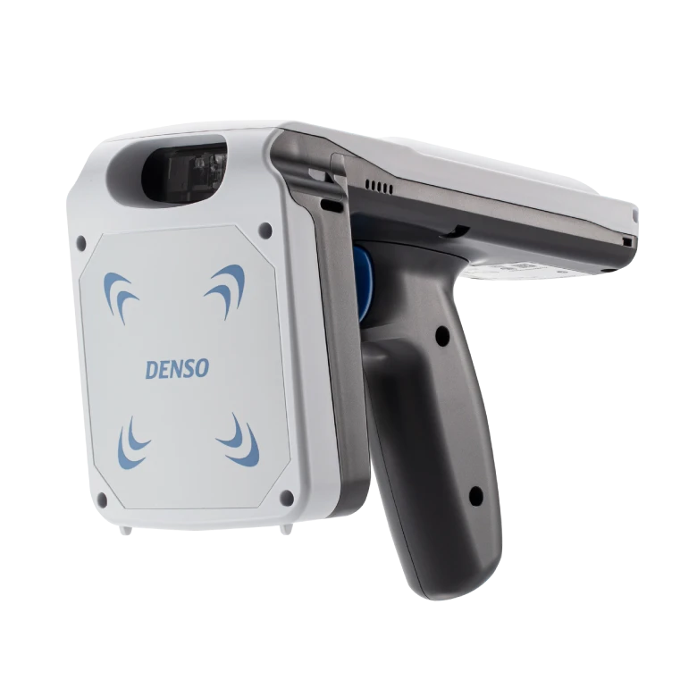 DENSOウェーブ QRリーダー QK20-U 未使用 DENSOウェーブ QRリーダー