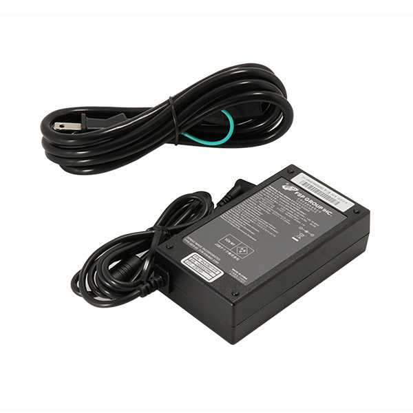 BHT-M80用 本体4連充電器