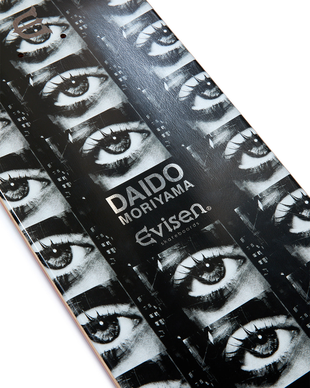 FAREWELL PHOTOGRAPHY (Artwork by DAIDO MORIYAMA) – Evisen
