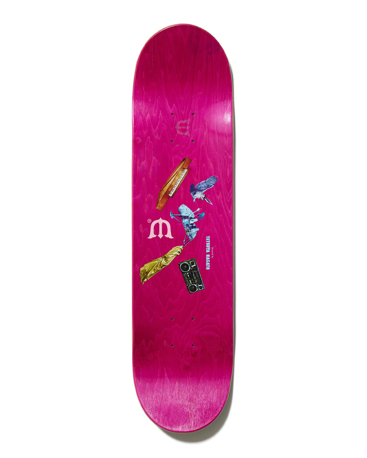 ETERNAL FRIENDS – Evisen Skateboards ゑ (エビセン スケートボード