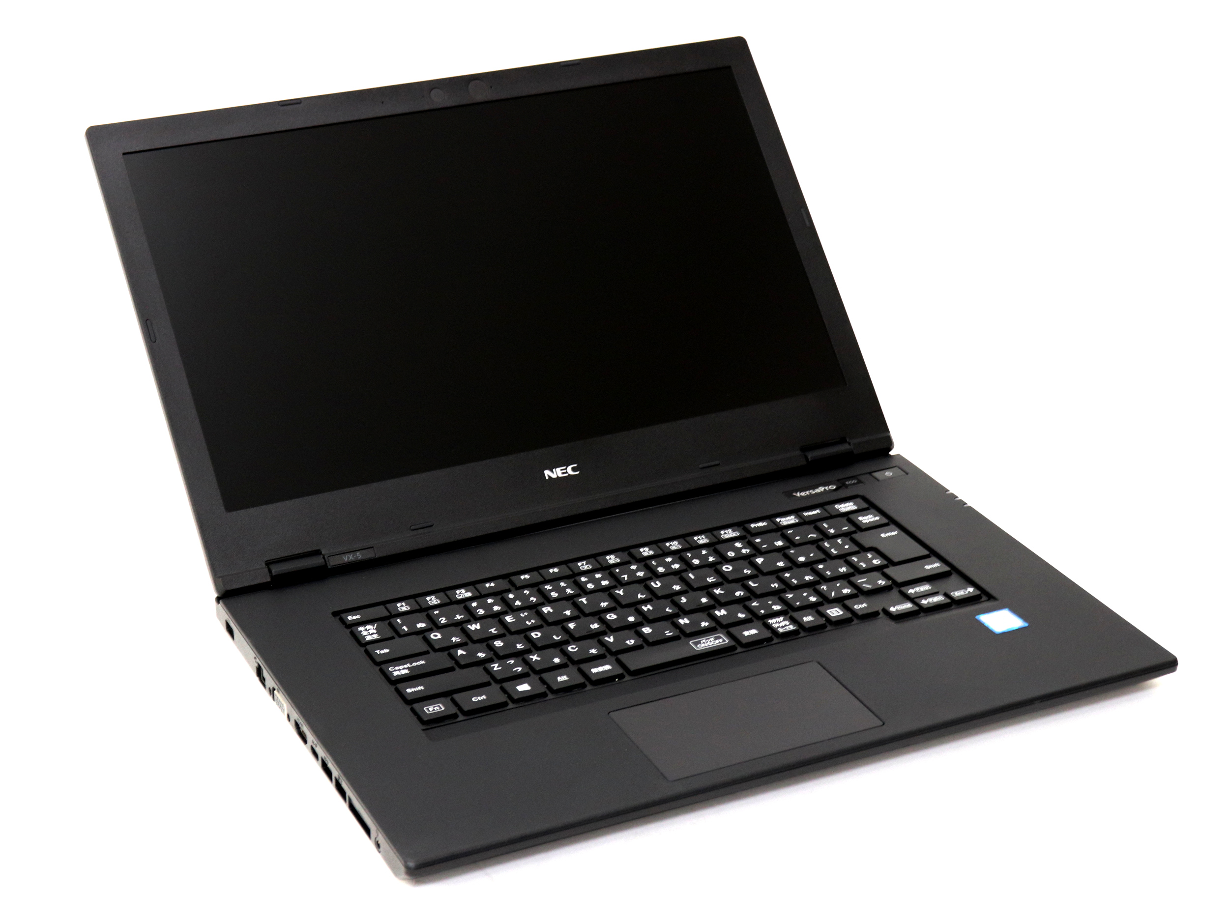 NEC】VersaPro タイプVX（VKM16/X-5）(15.6 インチ（1920 x 1080