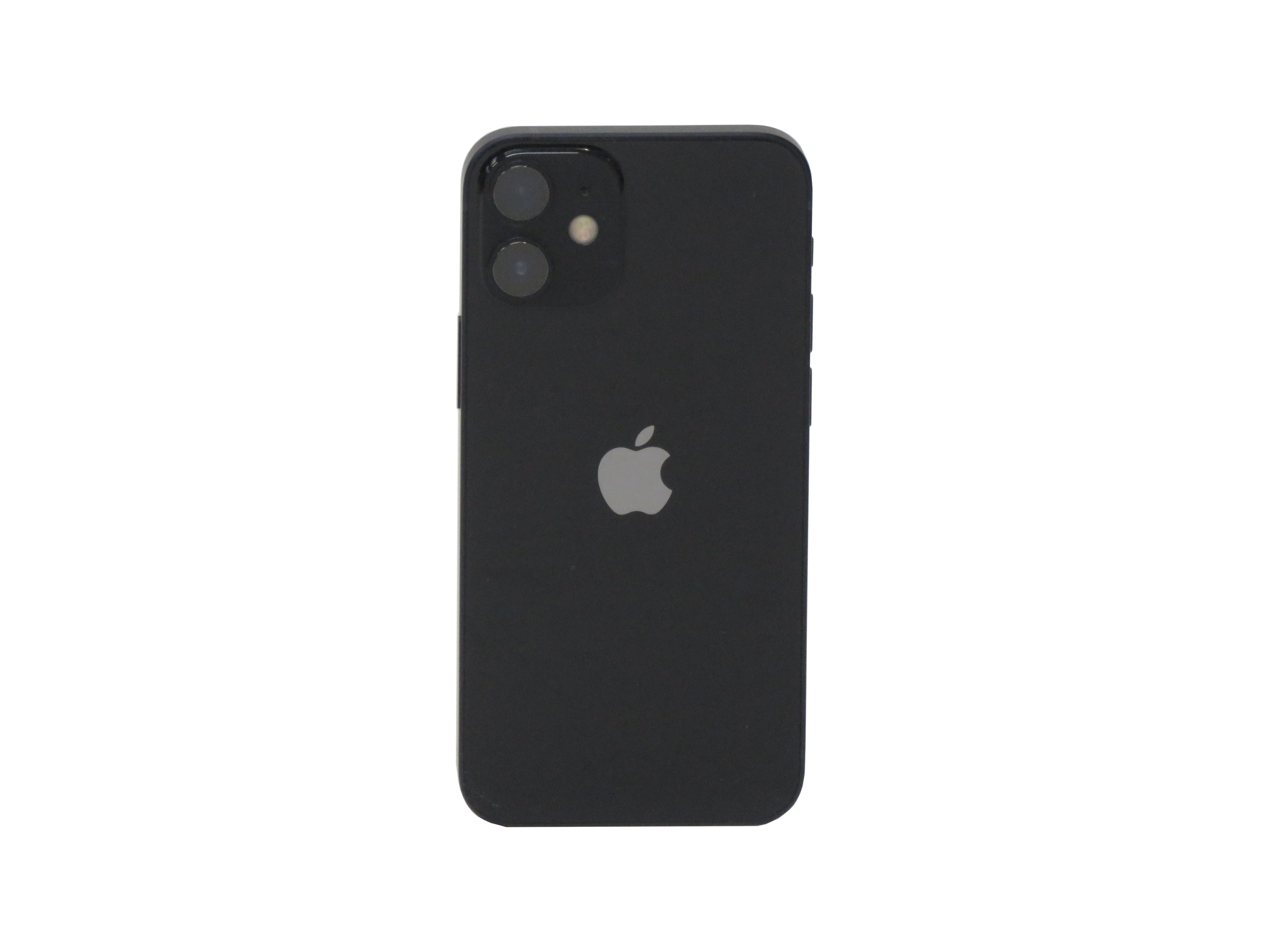 Apple】iPhone 12 mini(5.4 インチ（2340 x 1080） ブラック): 中古