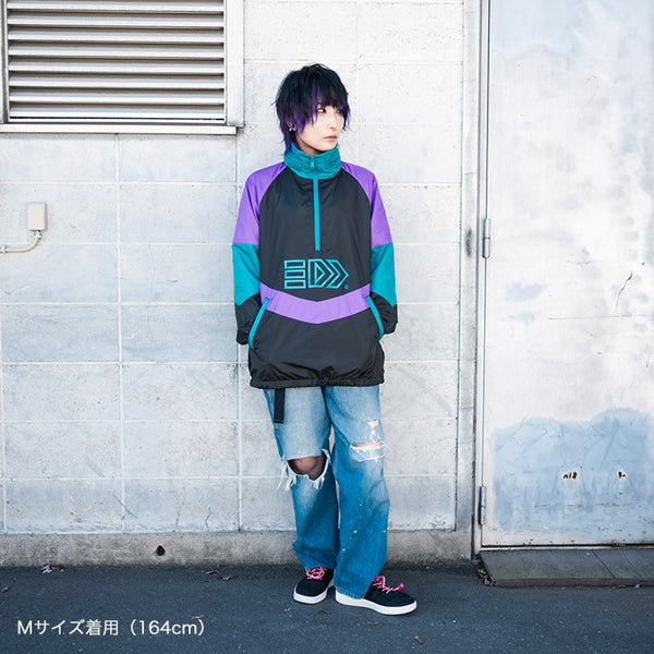 スプラトゥーン2 / ヤコナイロン ヴィンテージ – EDITMODE ONLINE STORE