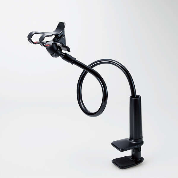 アームスタンド/全長80cm/ブラック | エレコムダイレクトショップ本店