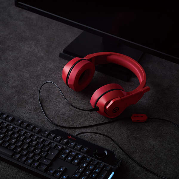 ゲーミングヘッドセット | エレコムダイレクトショップ本店はPC周辺