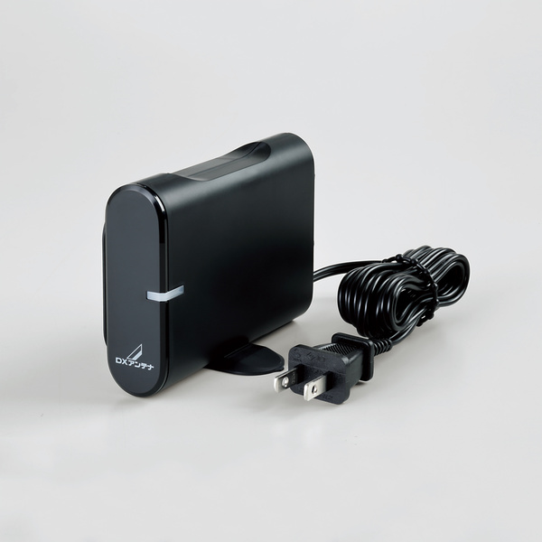 CS/BS-IF・UHFブースター（卓上用） | エレコムダイレクトショップ本店