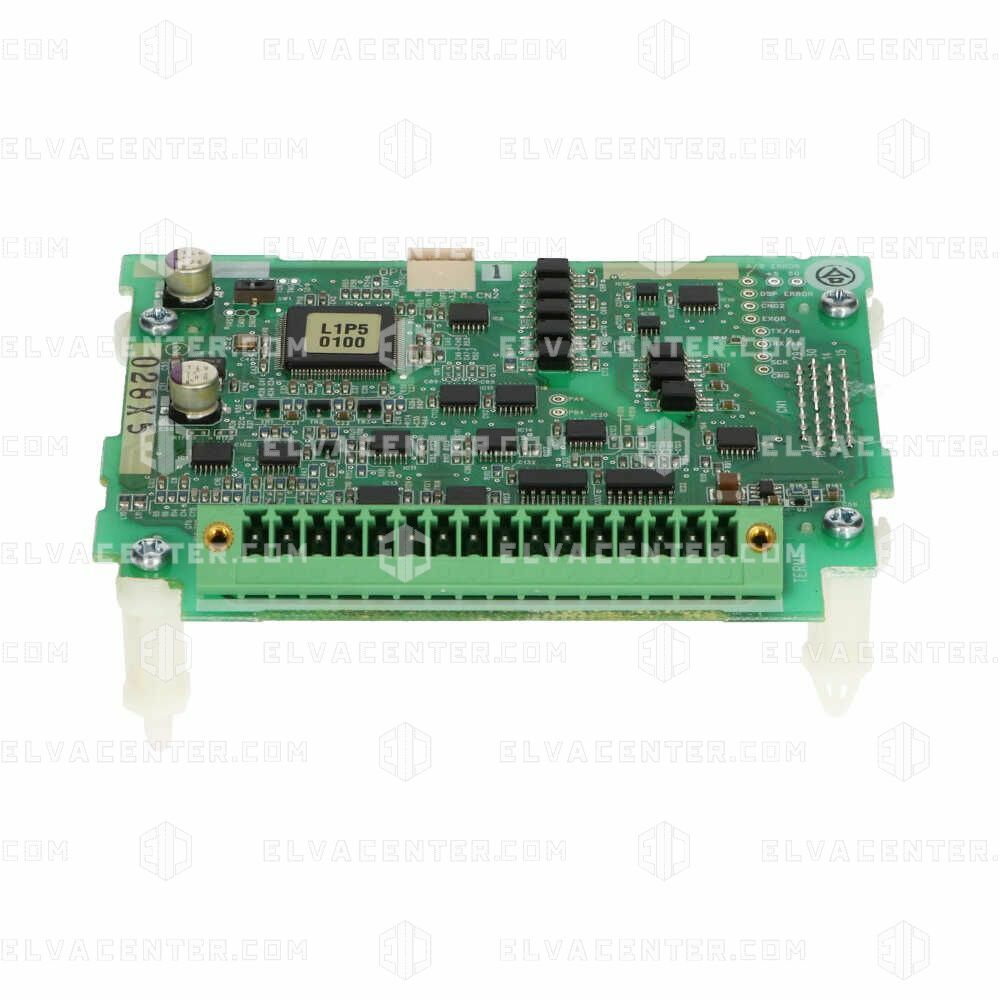 Fuji, Option card OPC-LM1-PS1 - ECN1313 Endat Encoder - Shop