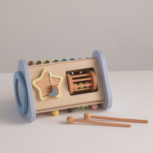 GENI byエド・インター Twinkle Symphony －ティンクルシンフォニー