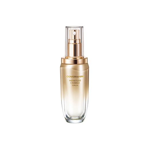 カバーマーク】モイスチュア チャージ セラム（リフィル） - 福屋
