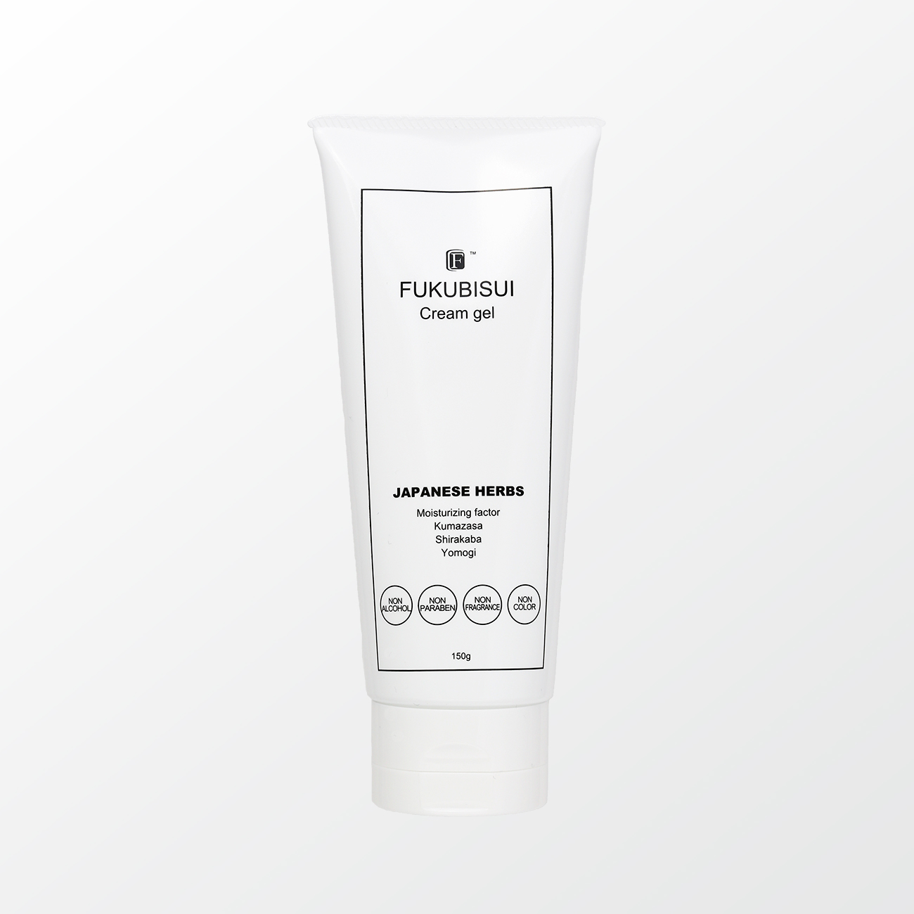 福美水クリームジェル | 福美水が運営する化粧品通販サイト