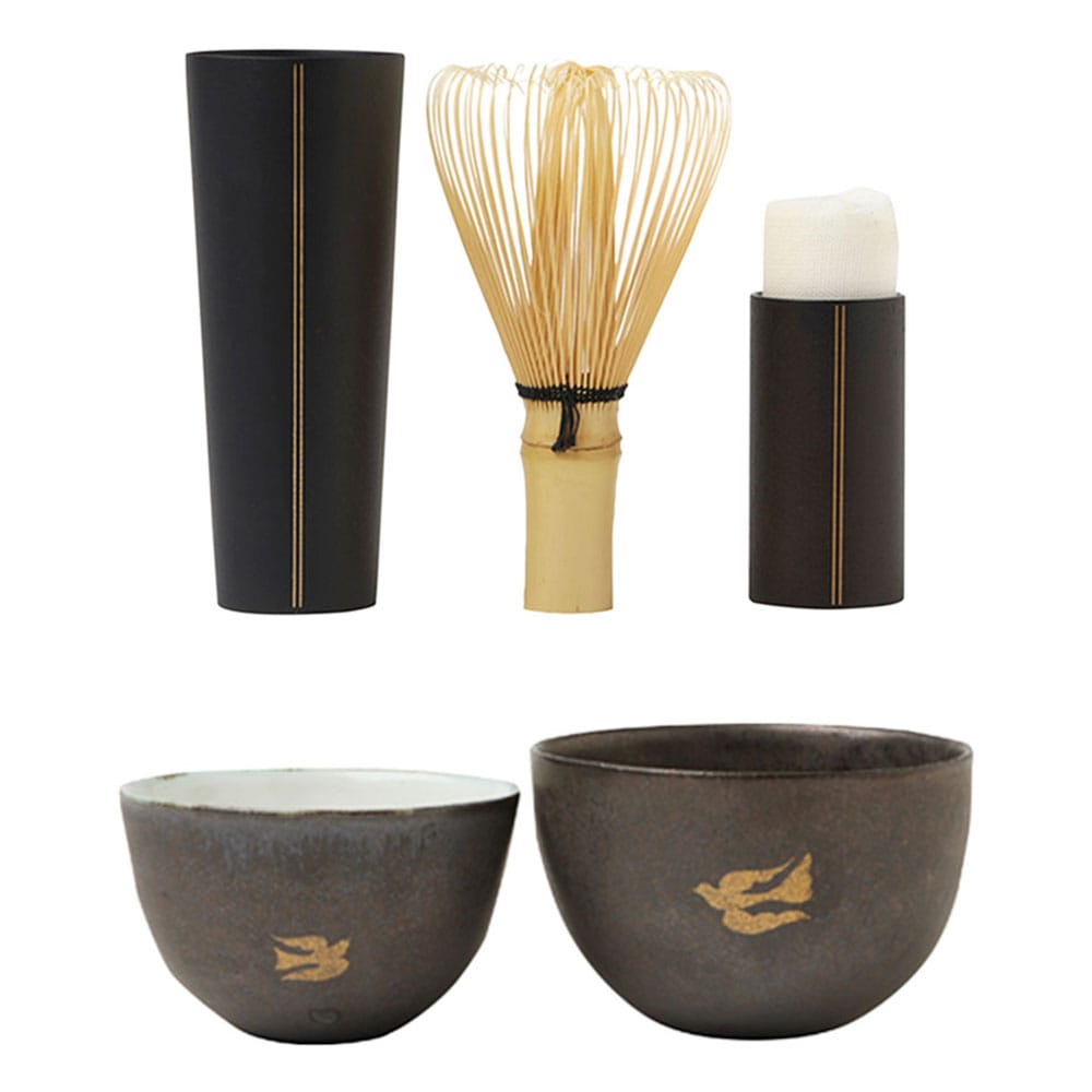 茶籠セット(安藤雅信): インテリア・ライフスタイル | スイーツ