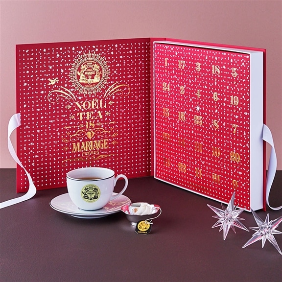 読みもの｜婦人画報のお取り寄せクリスマスまでをカウントダウン！2024