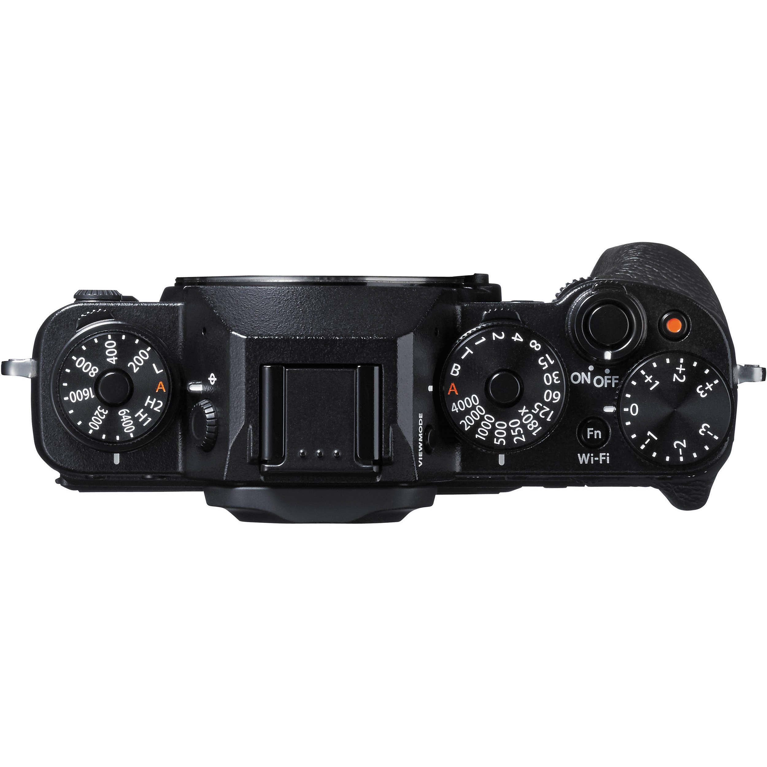 FUJIFILM X-T1 BLACK BODY ONLY – Fujifilm Shop