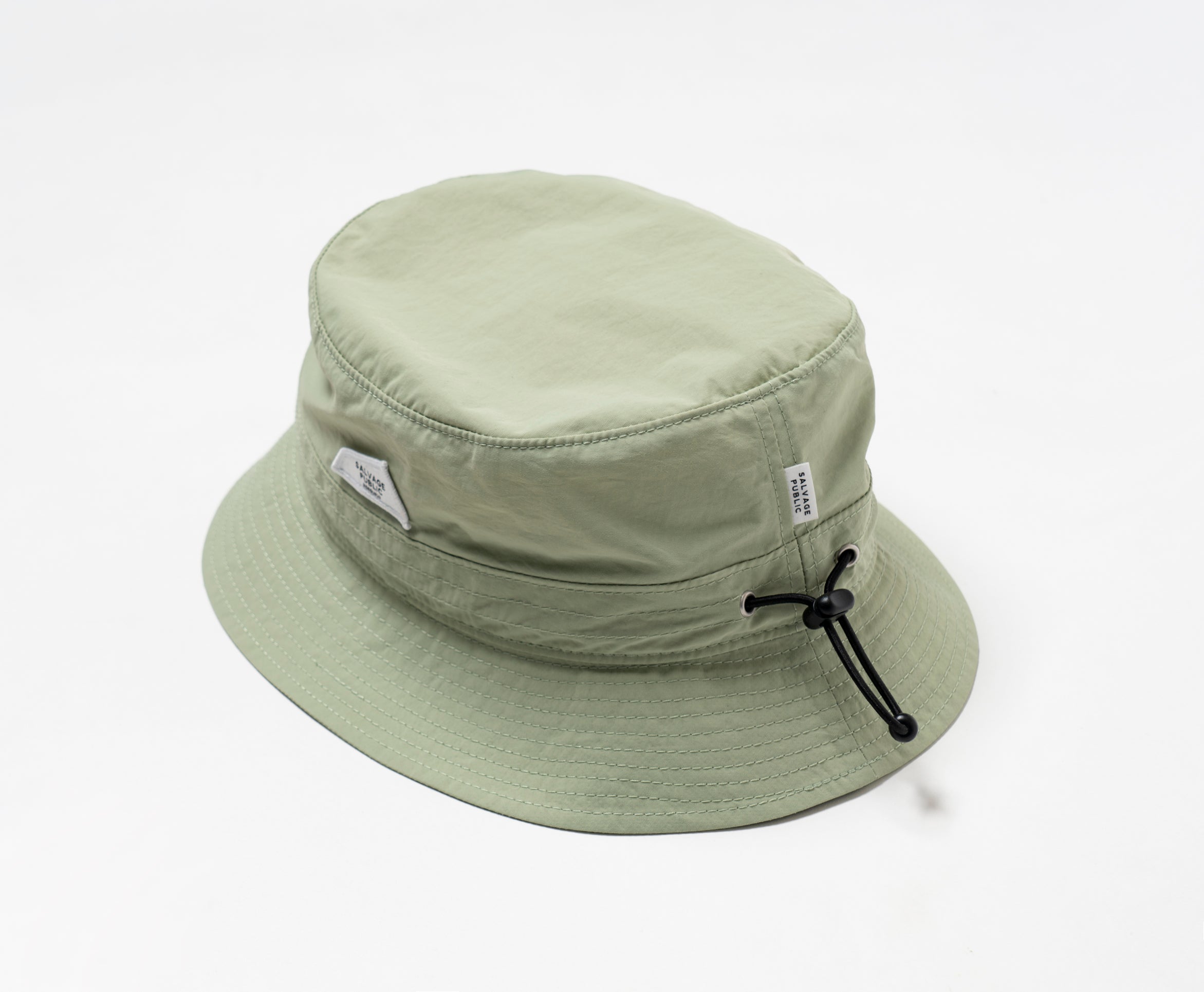 SVKS5023［サルベージパブリックコレパ］Kai バケットハット – FUNQTEN