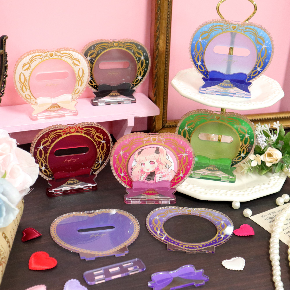 apicolle #わたしの推しがいちばん チョコレートホリデー