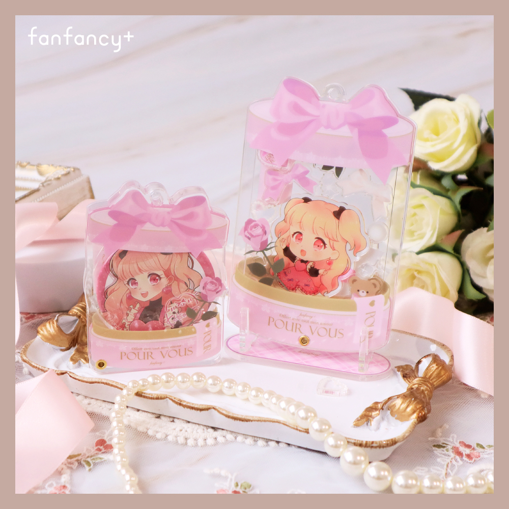 fanfancy+】ミニョンギフトシリーズ/FUKUYA ONLINE フクヤオンライン