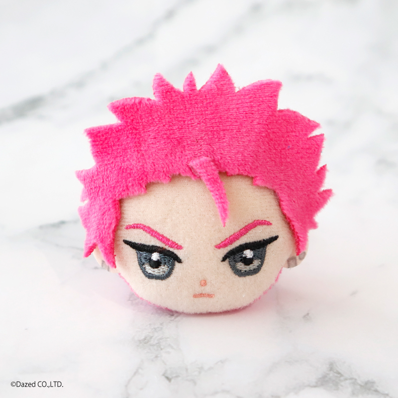 カリスマ×fanfancy+ ぬいぽふりんぐ 天堂 天彦| FUKUYA ONLINE フクヤ