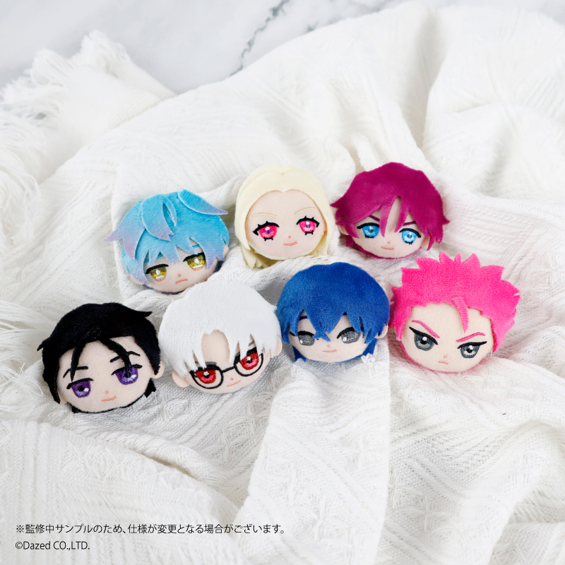 カリスマ×fanfancy+ ぬいぽふりんぐ 天堂 天彦| FUKUYA ONLINE フクヤ