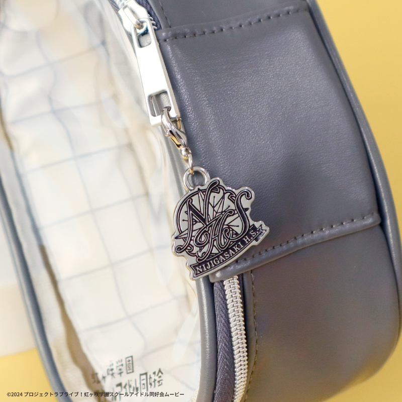 ラブライブ！虹ヶ咲学園スクールアイドル同好会×fanfancy+ ニジガク