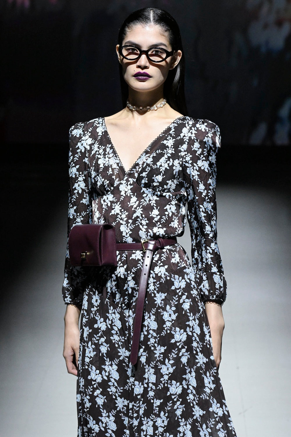 SQUARE BODY BAG – FETICO Official Online Shop