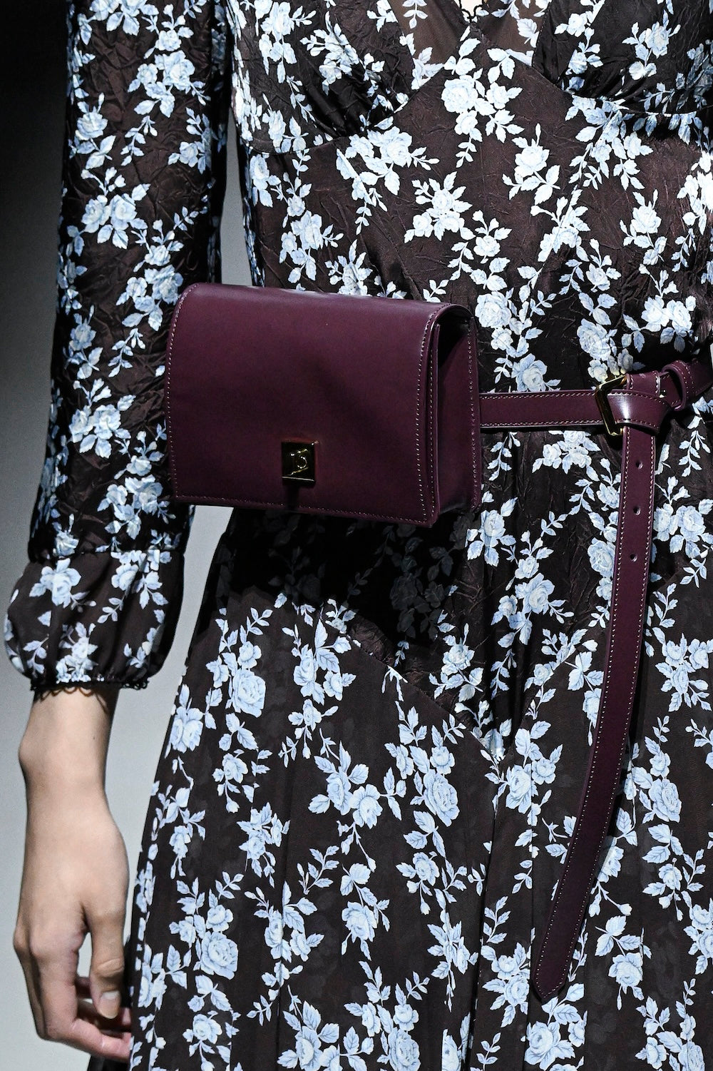 SQUARE BODY BAG – FETICO Official Online Shop