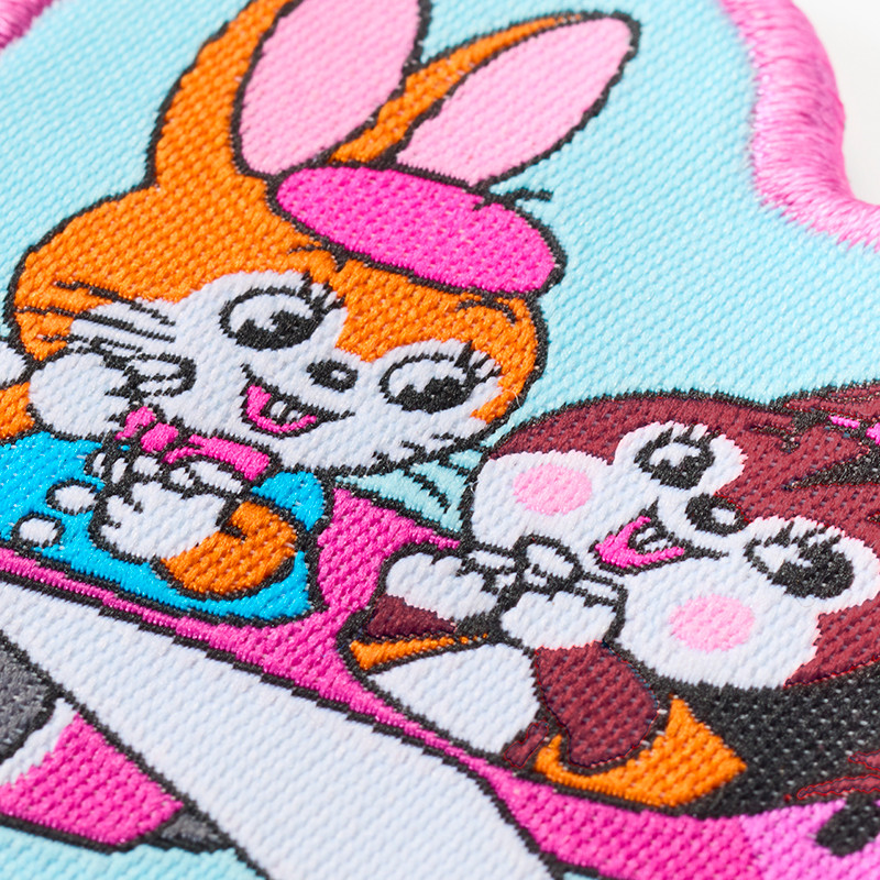 クッピーチラムネ フライトタグ - Peach公式オンラインショップ｜PEACH