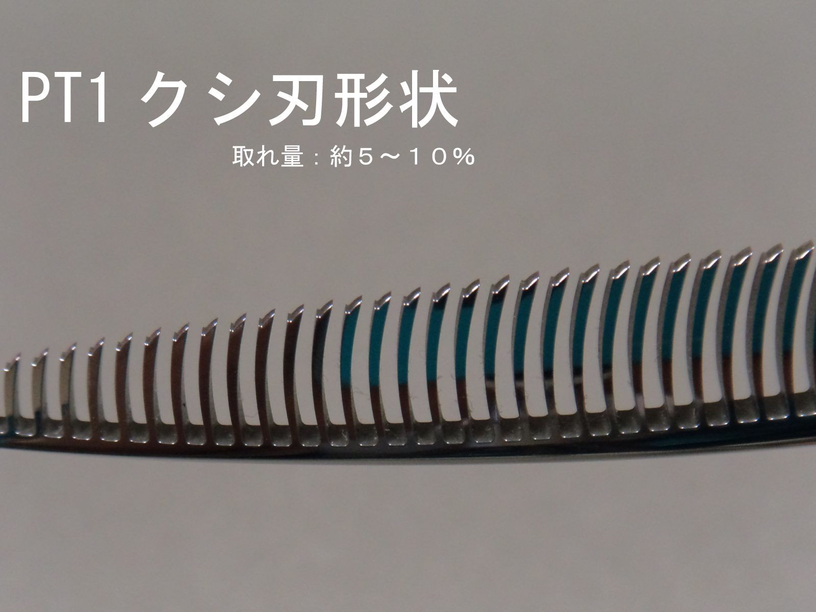 PTシリーズ | シザーズ内山特約代理店 forfelix(フォルフェリクス）