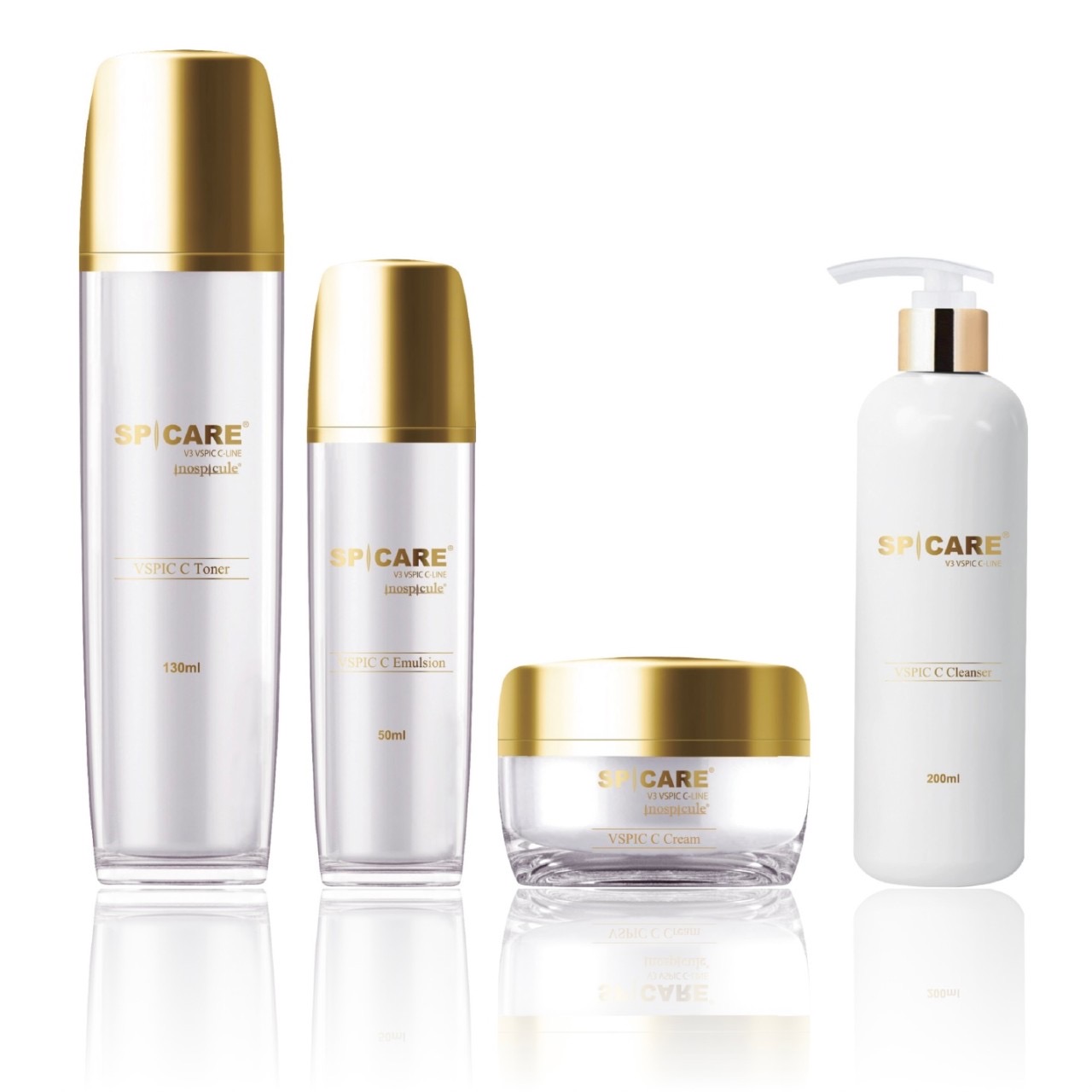 spicare|V3 VSPIC C-EMULSION シーエマルジョン 50ml SPICARE V3 VSPIC