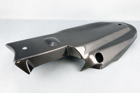 Ninja250 アンダーカウルインナートレー – A-TECH Online Shop