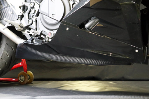 Ninja250 アンダーカウルインナートレー – A-TECH Online Shop