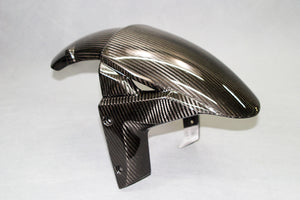 Ninja ZX-10R フロントフェンダーSTD – A-TECH Online Shop