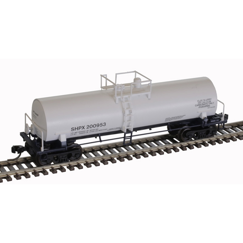 Atlas Model Railroad Company, Inc. Online Store - N KAOLIN TANK