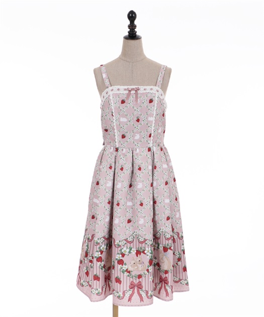 ベリーフィールズジャンスカ | kawaii -outlet- | axes femme online